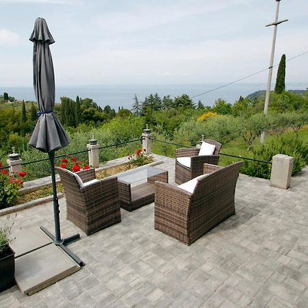 Apartments Bancic Πορτορόζ Εξωτερικό φωτογραφία