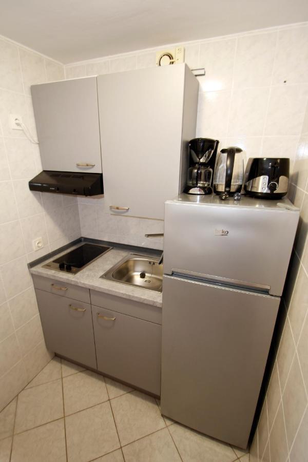 Apartments Bancic Πορτορόζ Εξωτερικό φωτογραφία