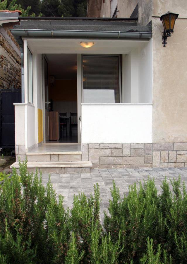 Apartments Bancic Πορτορόζ Εξωτερικό φωτογραφία