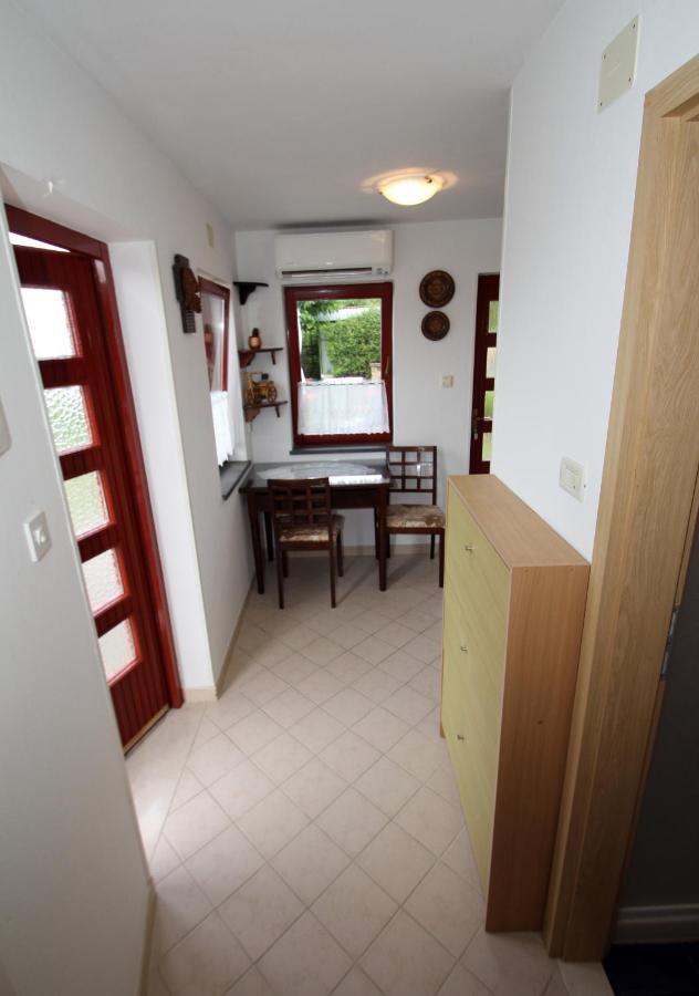 Apartments Bancic Πορτορόζ Εξωτερικό φωτογραφία