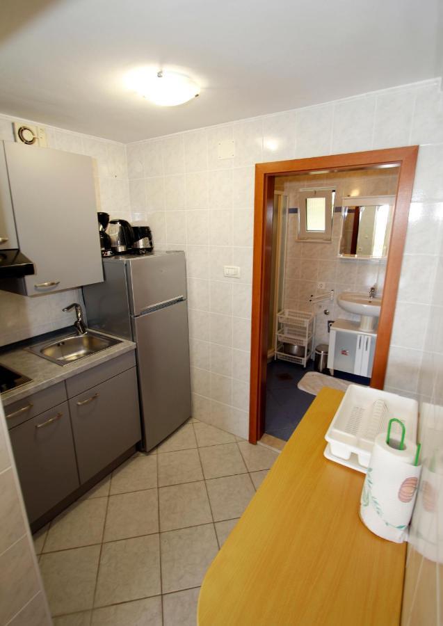 Apartments Bancic Πορτορόζ Εξωτερικό φωτογραφία