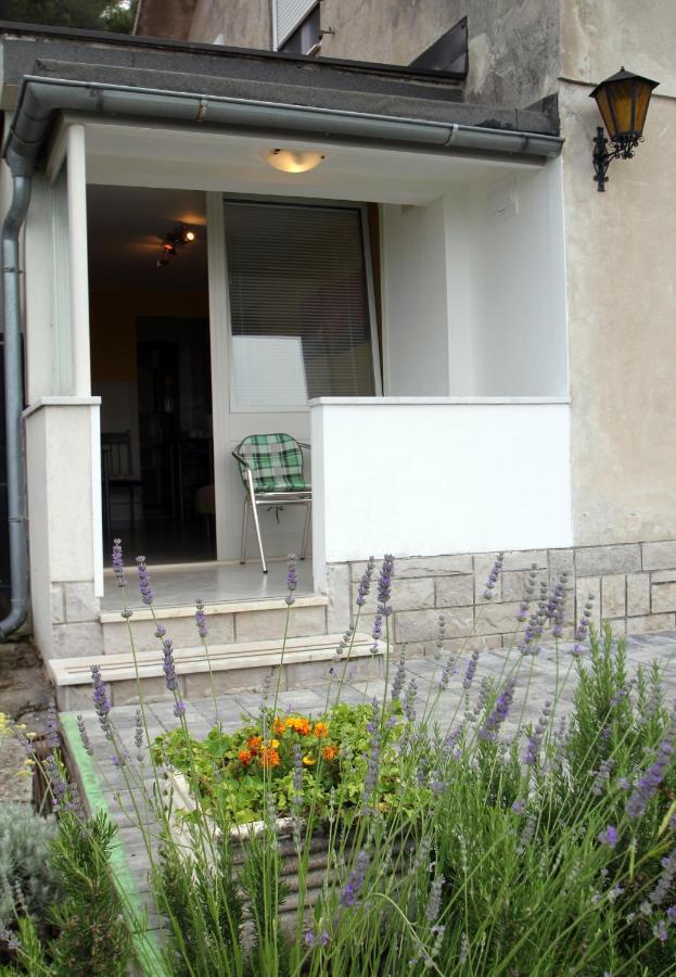 Apartments Bancic Πορτορόζ Εξωτερικό φωτογραφία
