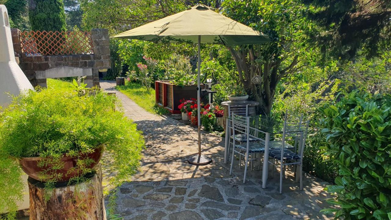 Apartments Bancic Πορτορόζ Εξωτερικό φωτογραφία