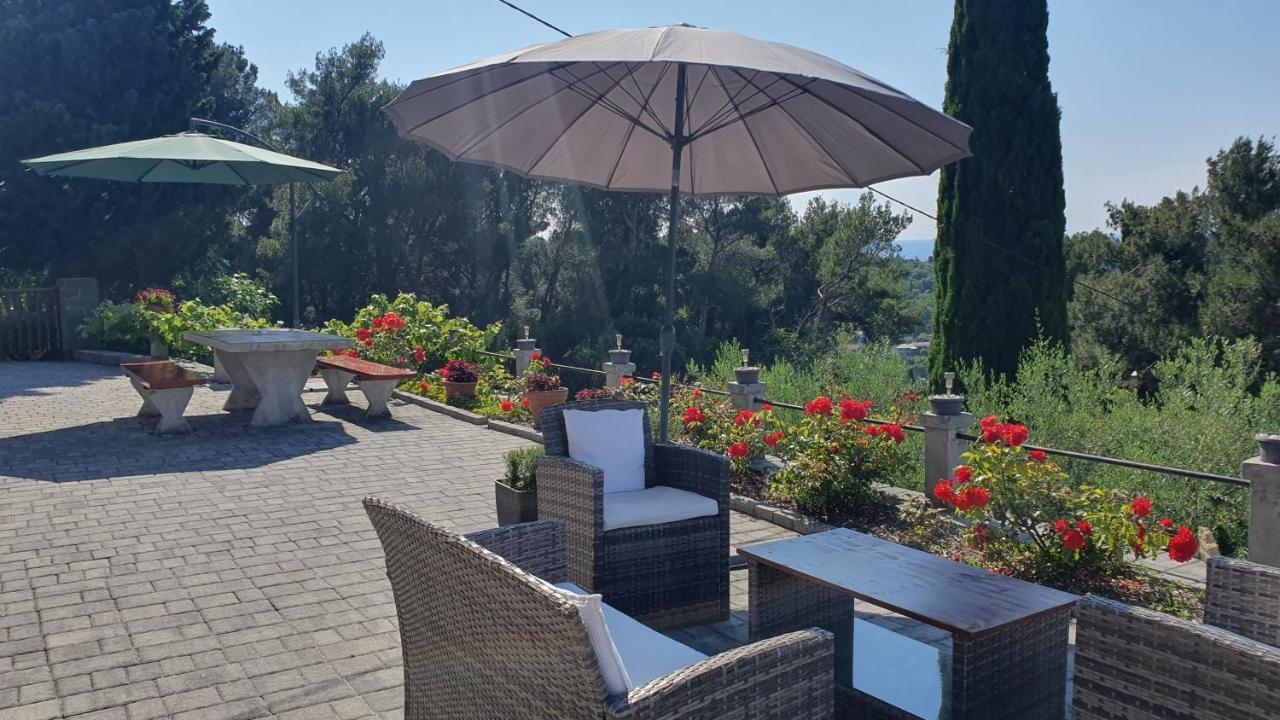 Apartments Bancic Πορτορόζ Εξωτερικό φωτογραφία