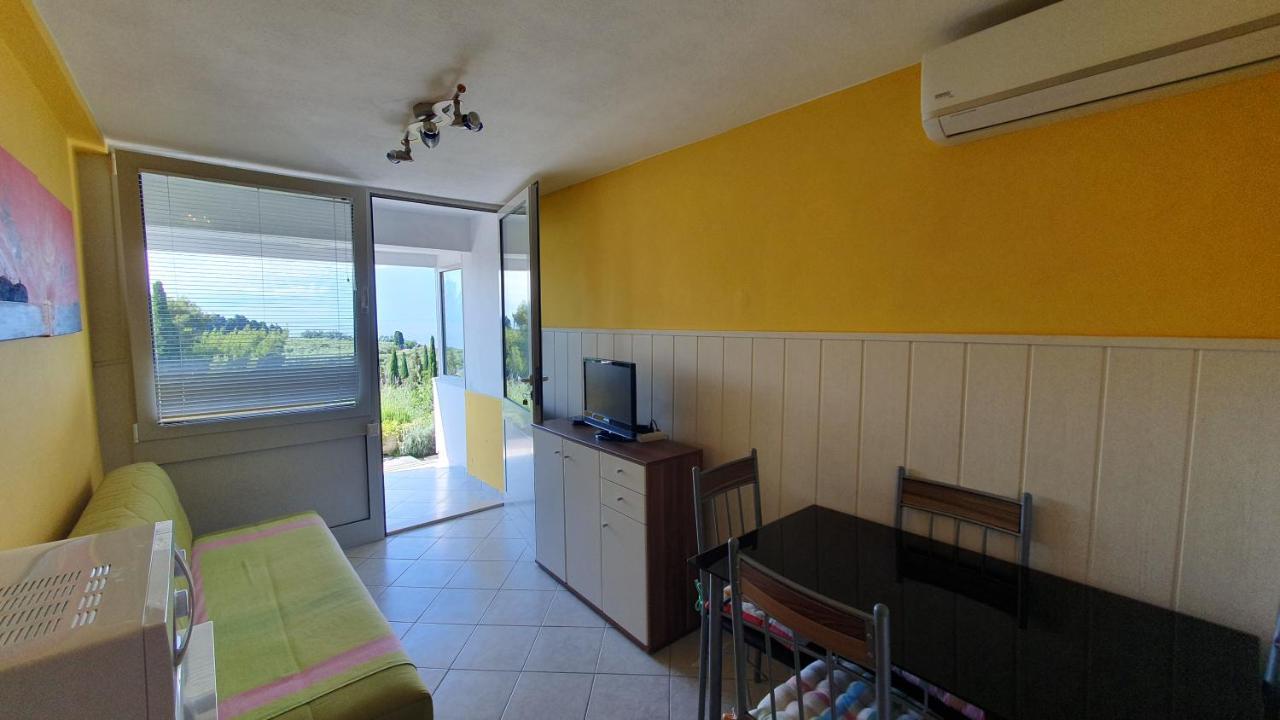 Apartments Bancic Πορτορόζ Εξωτερικό φωτογραφία