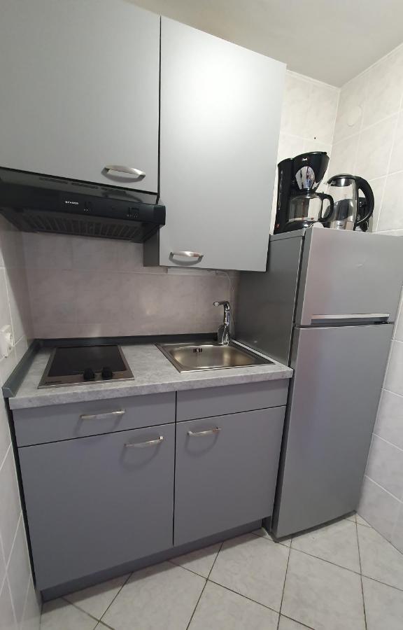 Apartments Bancic Πορτορόζ Εξωτερικό φωτογραφία