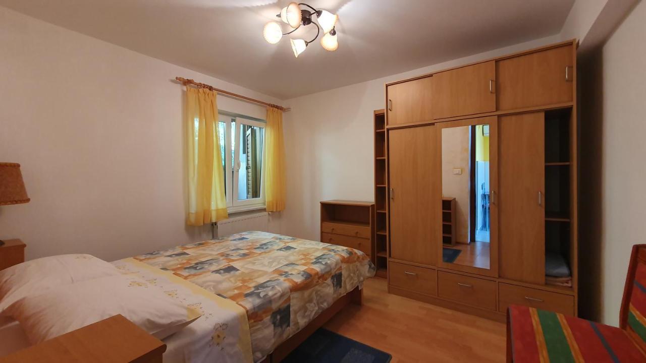 Apartments Bancic Πορτορόζ Εξωτερικό φωτογραφία