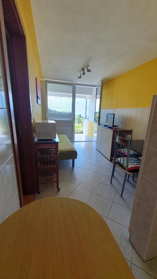 Apartments Bancic Πορτορόζ Εξωτερικό φωτογραφία