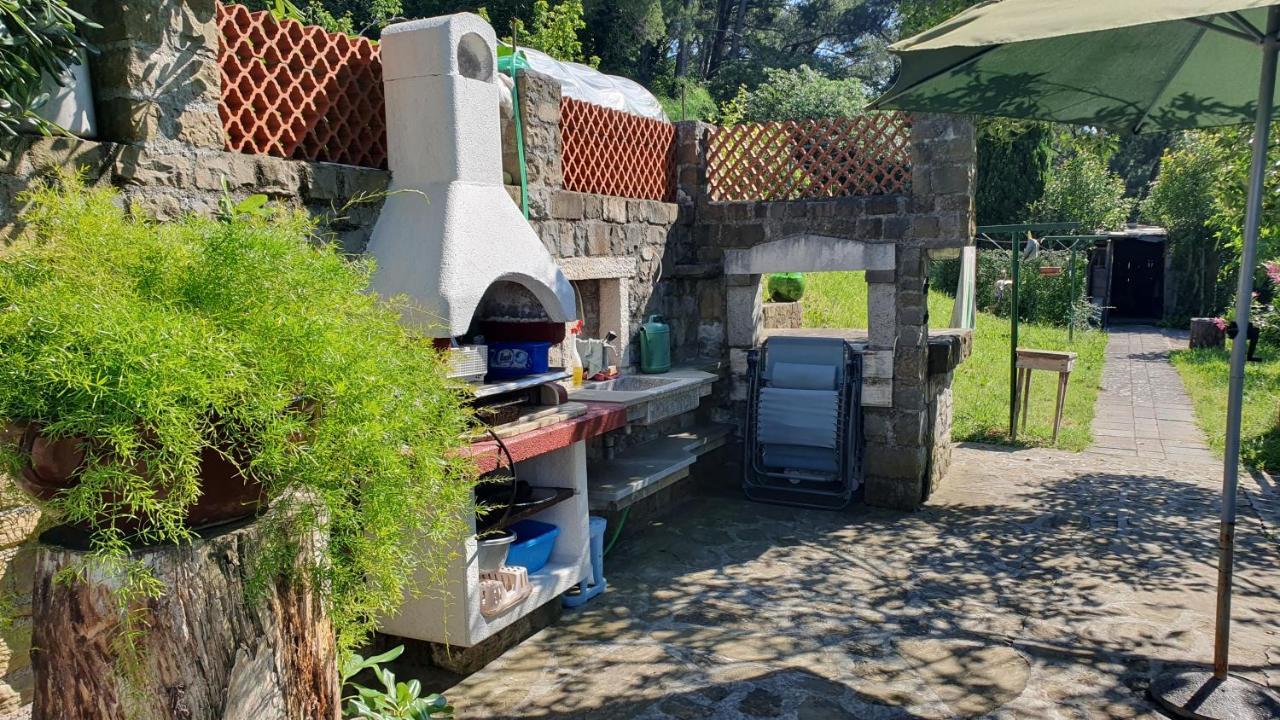 Apartments Bancic Πορτορόζ Εξωτερικό φωτογραφία