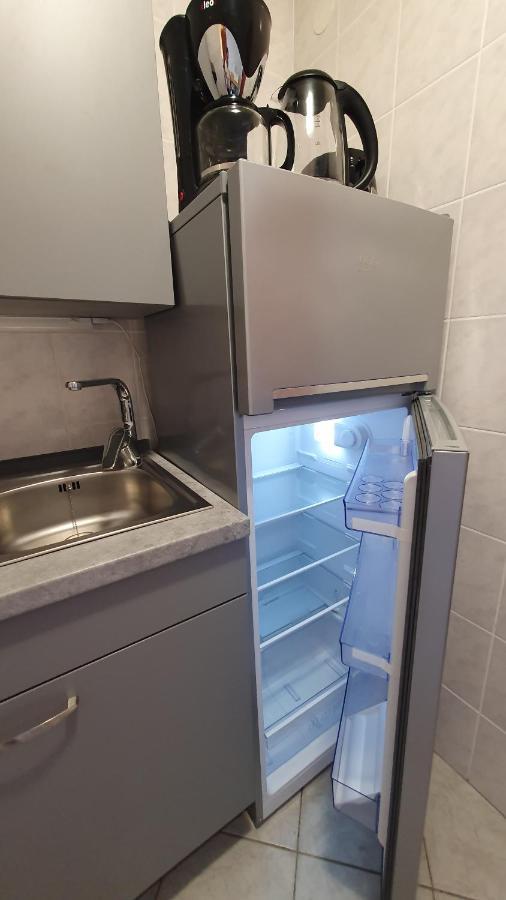 Apartments Bancic Πορτορόζ Εξωτερικό φωτογραφία
