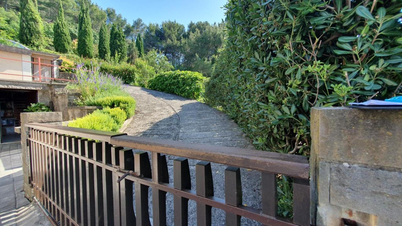 Apartments Bancic Πορτορόζ Εξωτερικό φωτογραφία