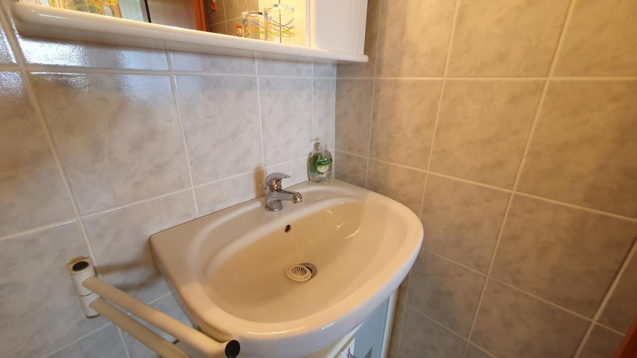 Apartments Bancic Πορτορόζ Εξωτερικό φωτογραφία