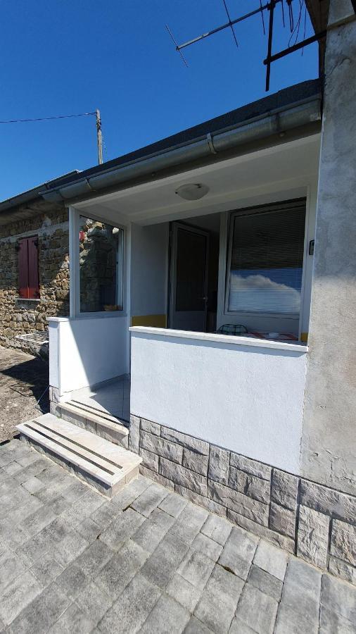 Apartments Bancic Πορτορόζ Εξωτερικό φωτογραφία